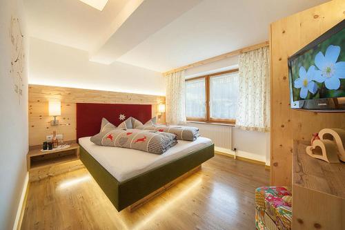 This photo about Fernblick shared on HyHotel.com