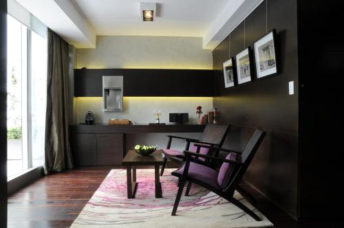 Facilities, Mio Buenos Aires in Recoleta Facilities, Mio Buenos Aires in Recoleta