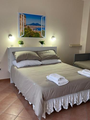 B&b Napoli da Vivere