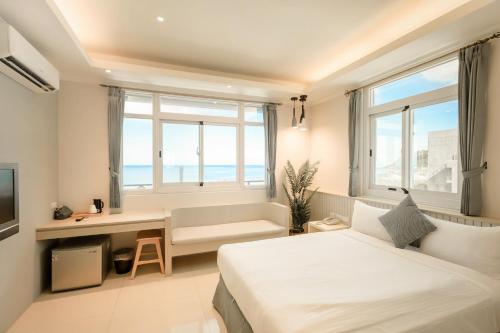 Zhudeng 1965 Hotel in Green Island Zhudeng 1965 Hotel in Green Island