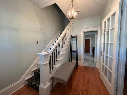 Timelessly restored home - entirely yours to enjoy in Billings City Center Timelessly restored home - entirely yours to enjoy in Billings City Center