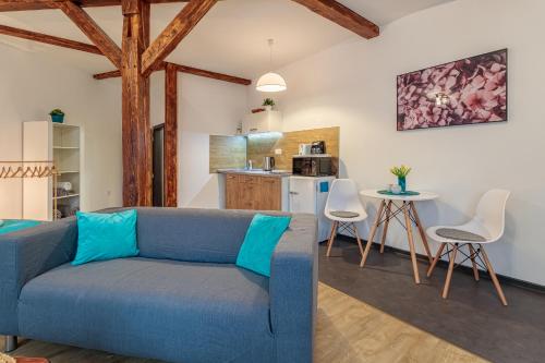 JonasHouse studio - Great Location in Bratislava City Center in Bratysława JonasHouse studio - Great Location in Bratislava City Center in Bratysława