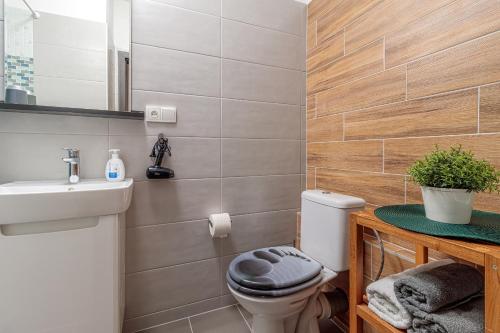 JonasHouse studio - Great Location in Bratislava City Center in Bratysława JonasHouse studio - Great Location in Bratislava City Center in Bratysława