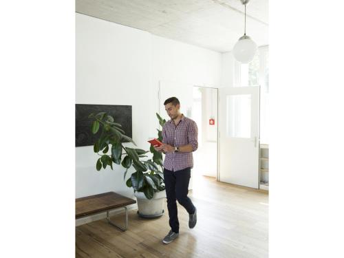 Recreatie-faciliteiten, Basel BackPack in Basel Recreatie-faciliteiten, Basel BackPack in Basel