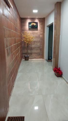 Hotel Vila Bela in Campo Grande Hotel Vila Bela in Campo Grande