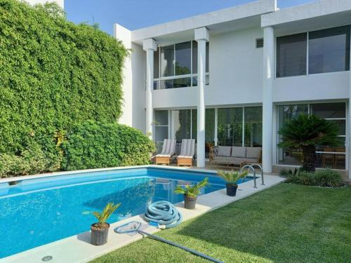 Casa para 13 en Cuerna in Sin Asignación En Nombre de Asentamiento Casa para 13 en Cuerna in Sin Asignación En Nombre de Asentamiento