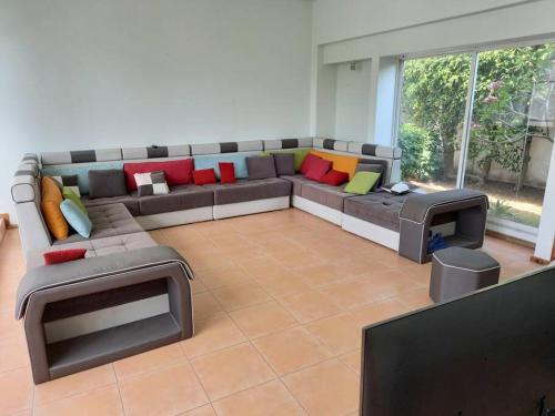 Casa para 13 en Cuerna in Sin Asignación En Nombre de Asentamiento Casa para 13 en Cuerna in Sin Asignación En Nombre de Asentamiento