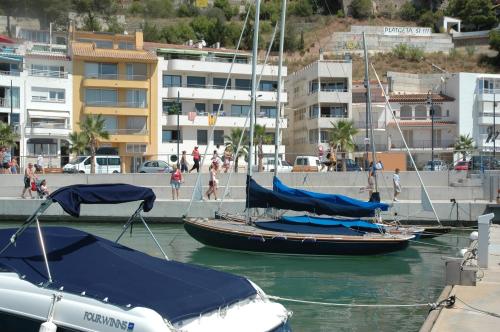 Hotel Port Vell