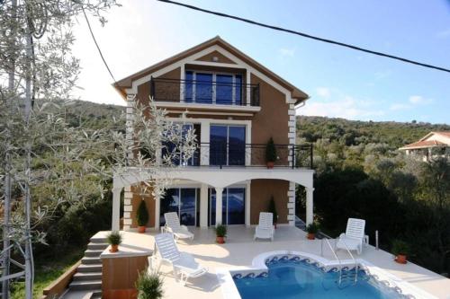 Hotel Villa Tivat