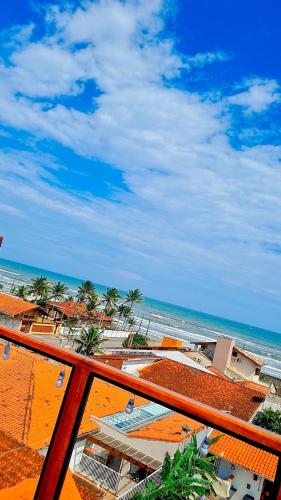 Hostel Praia Centro Itanhaém (Hostel Praia Centro Itanhaem) in 伊塔那噶 Hostel Praia Centro Itanhaém (Hostel Praia Centro Itanhaem) in 伊塔那噶