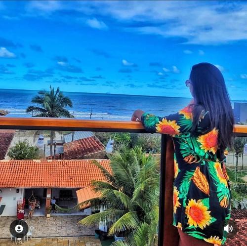 Hostel Praia Centro Itanhaém (Hostel Praia Centro Itanhaem) in 伊塔那噶 Hostel Praia Centro Itanhaém (Hostel Praia Centro Itanhaem) in 伊塔那噶