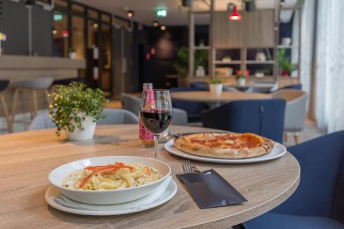Holiday Inn Express - Brussels - Grand-Place - image 16