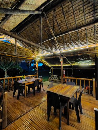 Restaurant, Grandview Cottages Resort in Siaton Restaurant, Grandview Cottages Resort in Siaton