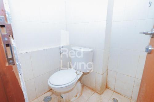 RedLiving Apartemen Green Lake View Ciputat - Pelangi Rooms 3 Tower E in Pisangan RedLiving Apartemen Green Lake View Ciputat - Pelangi Rooms 3 Tower E in Pisangan