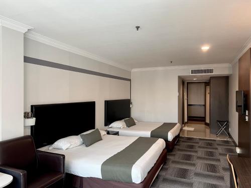 Legend Inn Taiping in Taiping Legend Inn Taiping in Taiping
