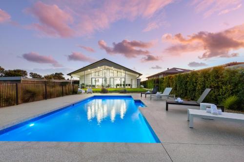 Rio Vista - Luxury Accommodation