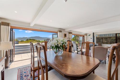 ทัศนียภาพภายนอกโรงแรม, Island View Beach House - Paraparaumu Beach Home in ปาราปาเรามู ทัศนียภาพภายนอกโรงแรม, Island View Beach House - Paraparaumu Beach Home in ปาราปาเรามู