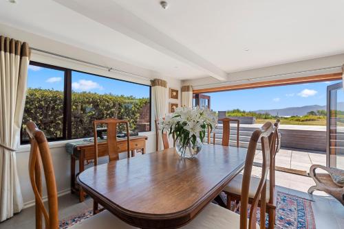 ทัศนียภาพภายนอกโรงแรม, Island View Beach House - Paraparaumu Beach Home in ปาราปาเรามู ทัศนียภาพภายนอกโรงแรม, Island View Beach House - Paraparaumu Beach Home in ปาราปาเรามู