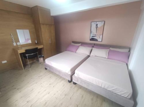 The Resthouse at East Ortigas in Cainta The Resthouse at East Ortigas in Cainta