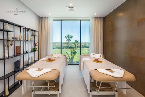 Spa, AP Cabanas Beach & Nature - Adults Friendly in Tavira Spa, AP Cabanas Beach & Nature - Adults Friendly in Tavira
