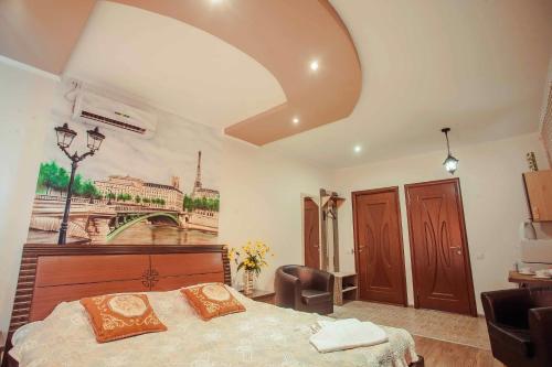 This photo about Molex Apartments shared on HyHotel.com