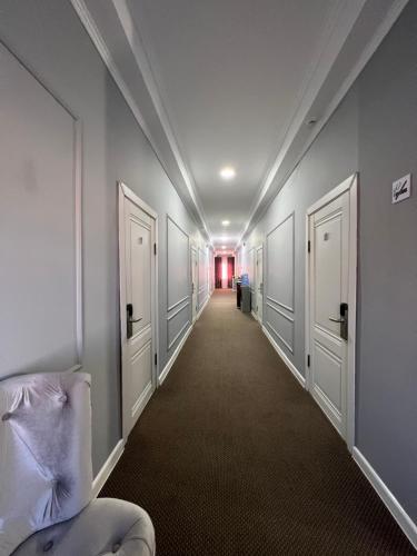 Hotel NOMAD in Актобе Hotel NOMAD in Актобе