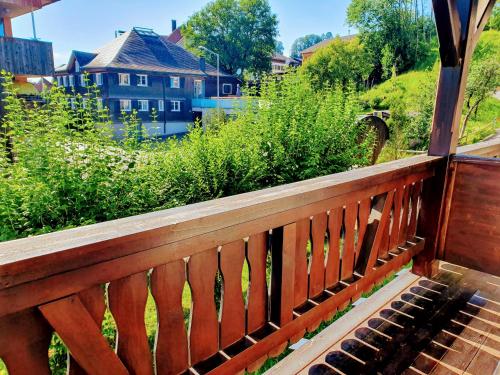 Familienhotel Adler in ลิงเกเนา Familienhotel Adler in ลิงเกเนา