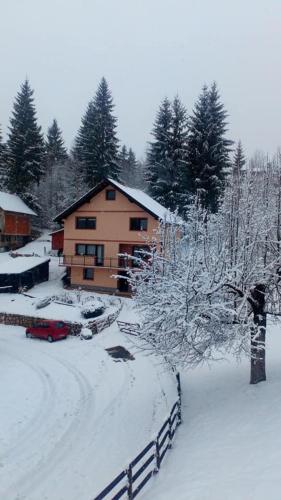 Apartman Miron Pale in 佩尔 Apartman Miron Pale in 佩尔