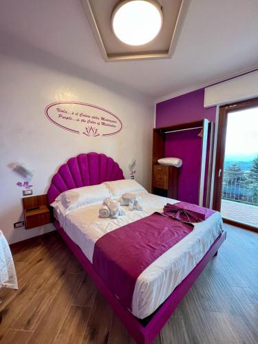 Rainbow Hotel Depandance Joli in San Marino Rainbow Hotel Depandance Joli in San Marino