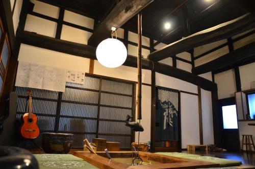 Facilities, 一汁一菜の宿 ちゃぶダイニング Ichiju Issai no Yado Chabu Dining Unforgettable Farmstay experience in Deep Kyoto in Ayabe Facilities, 一汁一菜の宿 ちゃぶダイニング Ichiju Issai no Yado Chabu Dining Unforgettable Farmstay experience in Deep Kyoto in Ayabe