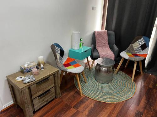 2 bedroom retreat with Swimming Pool in Hills District 2 bedroom retreat with Swimming Pool in Hills District