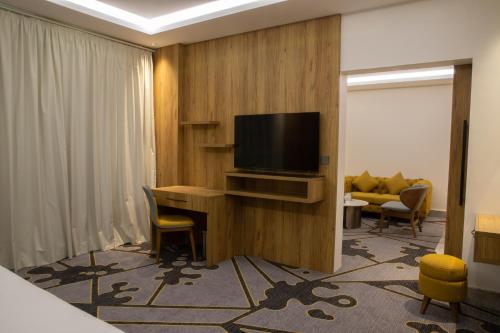 فندق ساس - SAS Hotel in Hafar Al Batin فندق ساس - SAS Hotel in Hafar Al Batin