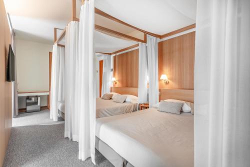 Albergo Sorriso in Darfo Boario Terme Albergo Sorriso in Darfo Boario Terme