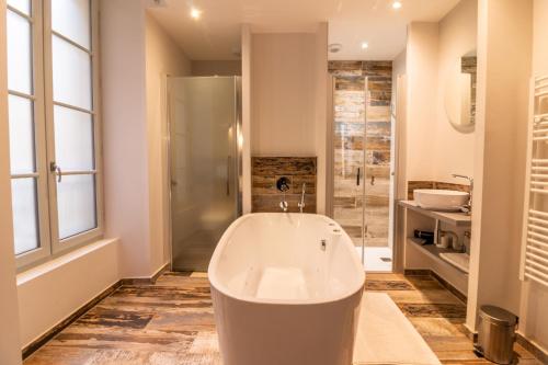 Facilities, Sarlatitude, Studios & Chambres in Sarlat-la-Caneda Facilities, Sarlatitude, Studios & Chambres in Sarlat-la-Caneda