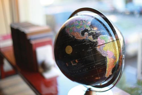 This photo about Hotel Carlton, a Joie de Vivre Hotel shared on HyHotel.com