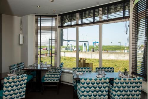 Hotel de Blaauwe Leeuw in Terneuzen Hotel de Blaauwe Leeuw in Terneuzen