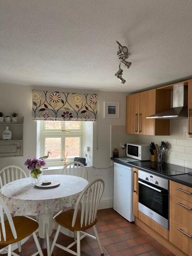 Curlew Cottage in Sedgeford Curlew Cottage in Sedgeford