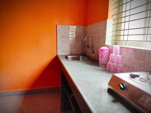 Kamanabillu Homestay, For jog falls travellers in Jog Falls Kamanabillu Homestay, For jog falls travellers in Jog Falls