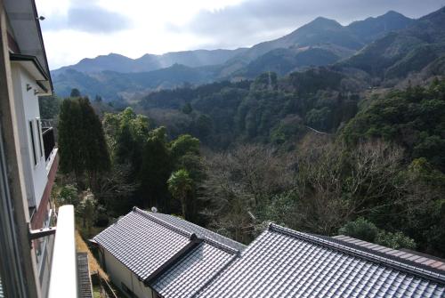 View, Takachiho B&B Ukigumo in Takachiho View, Takachiho B&B Ukigumo in Takachiho
