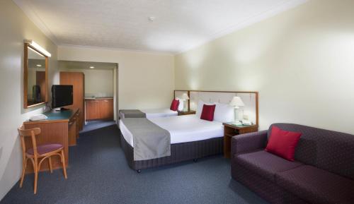 Bayswater Tweed Motel in Tweed Heads Bayswater Tweed Motel in Tweed Heads