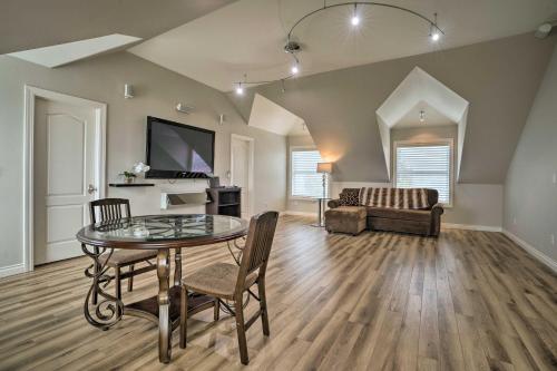 Pasco Condo with Columbia River Views and Hot Tub in 華盛頓帕斯科 (WA) Pasco Condo with Columbia River Views and Hot Tub in 華盛頓帕斯科 (WA)