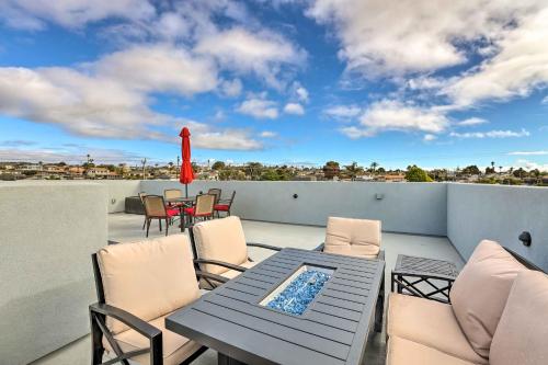 Stunning Getaway Less Than 1 Mi to Grover Beach! in Grover Beach Stunning Getaway Less Than 1 Mi to Grover Beach! in Grover Beach