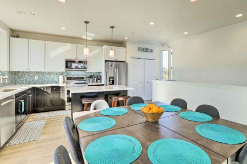 Stunning Getaway Less Than 1 Mi to Grover Beach! in Grover Beach Stunning Getaway Less Than 1 Mi to Grover Beach! in Grover Beach