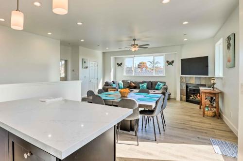 Stunning Getaway Less Than 1 Mi to Grover Beach! in Grover Beach Stunning Getaway Less Than 1 Mi to Grover Beach! in Grover Beach