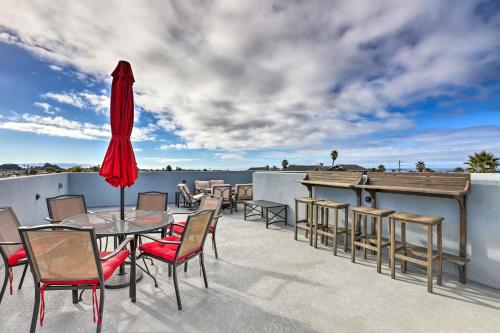 Stunning Getaway Less Than 1 Mi to Grover Beach! in Grover Beach Stunning Getaway Less Than 1 Mi to Grover Beach! in Grover Beach