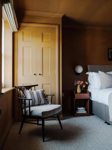 Leighton House - Boutique Guesthouse in Southdown Leighton House - Boutique Guesthouse in Southdown