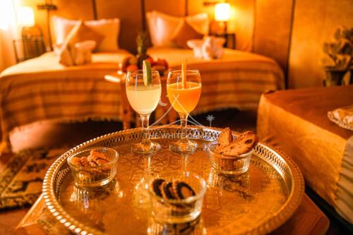 The White Camp - Your Merzouga Luxury Desert Camp & Erg Chebbi Dunes Camel Riding in Merzouga The White Camp - Your Merzouga Luxury Desert Camp & Erg Chebbi Dunes Camel Riding in Merzouga