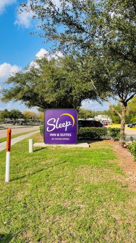 Facilities, Sleep Inn & Suites Bush Intercontinental - IAH East in Humble Facilities, Sleep Inn & Suites Bush Intercontinental - IAH East in Humble