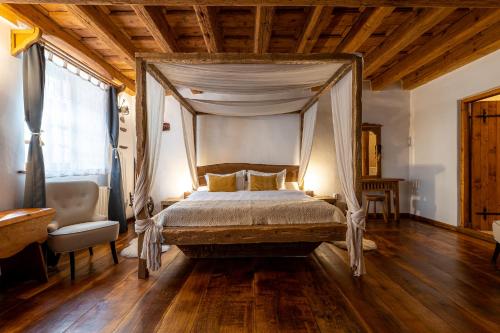 Boutique Hotel von Graf in Sighişoara Boutique Hotel von Graf in Sighişoara