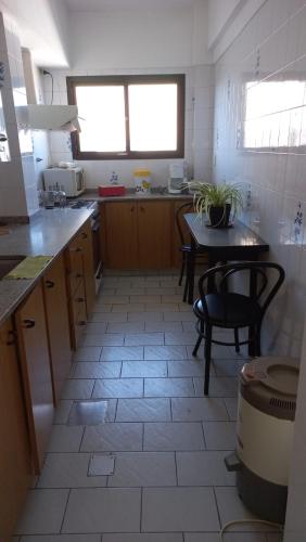 Kitchen, Departamento para vacacionar in Cuadricula Kitchen, Departamento para vacacionar in Cuadricula
